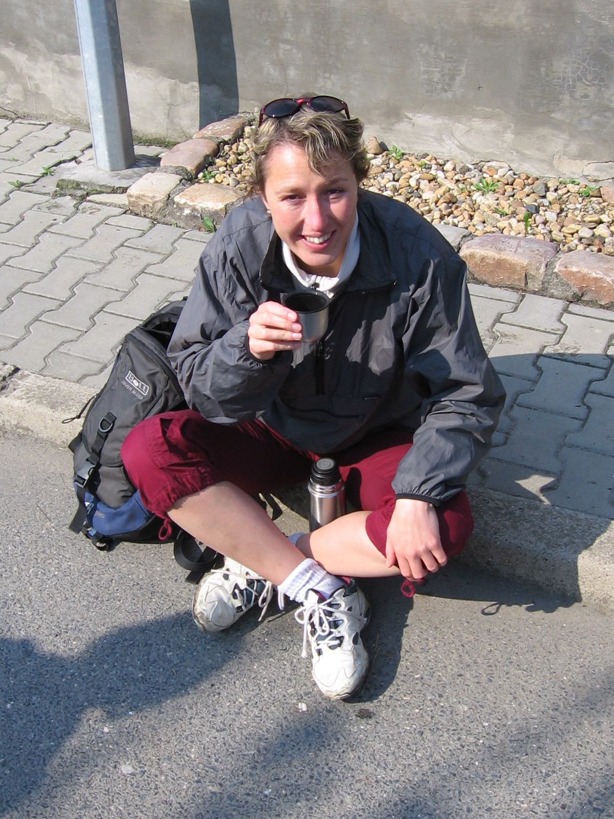 2006-05- Drahanske udoli 
