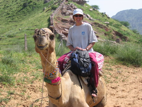 2006-09-Indie- Pushkar