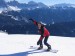2005-03 - Dolomity_snowboard